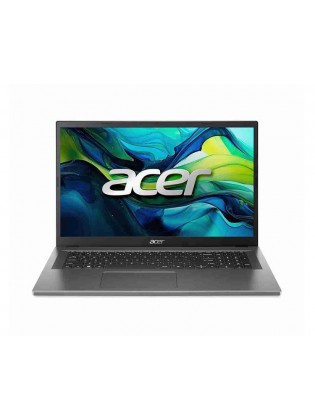 ნოუთბუქი: Acer Aspire Go 17 AG17-31P-32XR 17.3" FHD Intel Core 3 N355 16GB 512GB SSD - NX.J8ZER.003