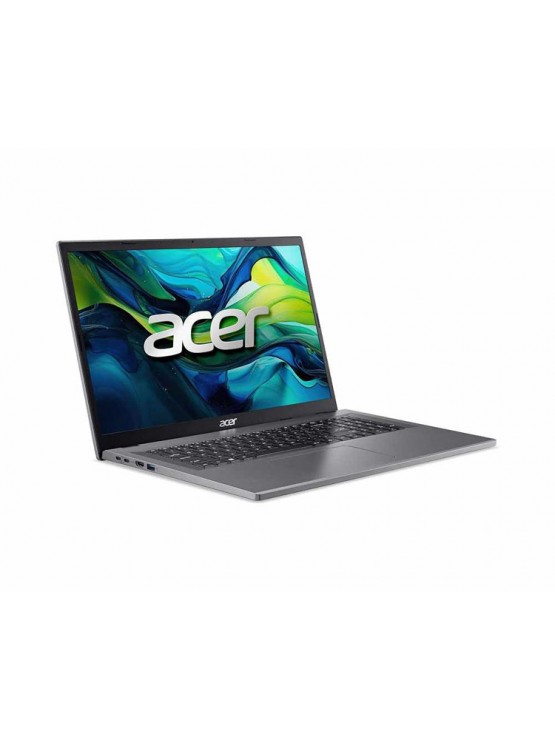 ნოუთბუქი: Acer Aspire Go 17 AG17-31P-32XR 17.3" FHD Intel Core 3 N355 16GB 512GB SSD - NX.J8ZER.003