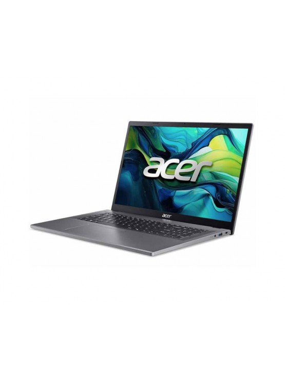 ნოუთბუქი: Acer Aspire Go 17 AG17-31P-32XR 17.3" FHD Intel Core 3 N355 16GB 512GB SSD - NX.J8ZER.003