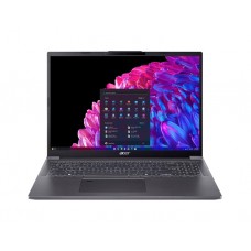 ნოუთბუქი: Acer Aspire 16 A16-71M 16" WUXGA OLED Intel Ultra 5 115U 16GB 512GB SSD - NX.JENER.001