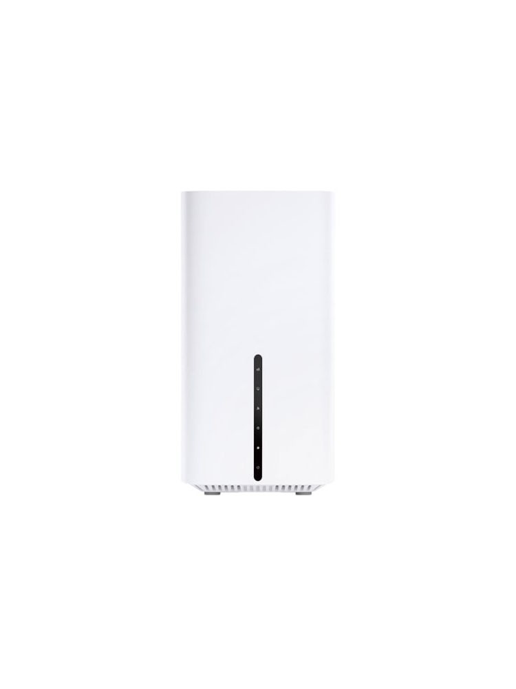 როუტერი: TP-Link Archer NX200 5G AX1800 Wireless Dual Band Gigabit Router