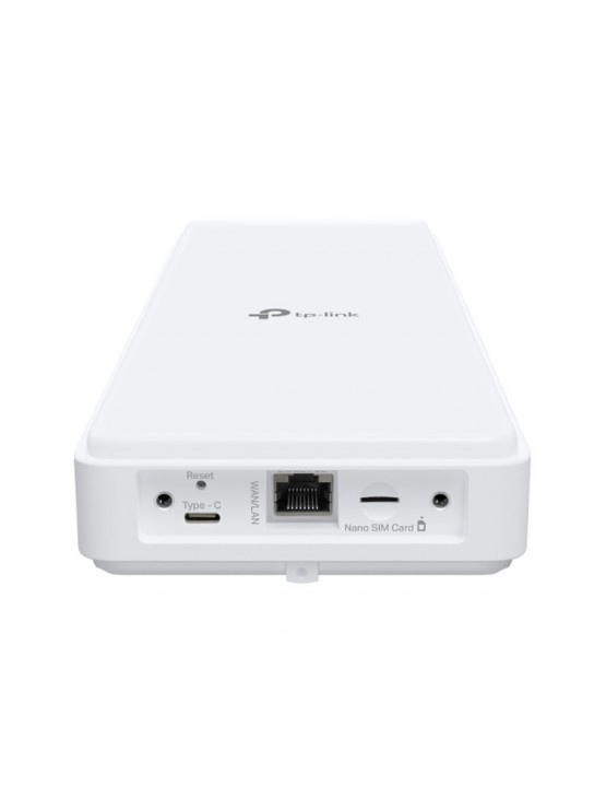 როუტერი: TP-link Archer NX500-Outdoor 5G AX3000 Wi-Fi 6 Outdoor Router