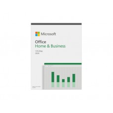 ლიცენზია: Microsoft Office Home & Business 2024