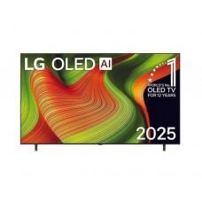 ტელევიზორი: LG OLED55B5RLA.AMCN 55" 4K UHD Smart TV HDR 10 WiFi Black