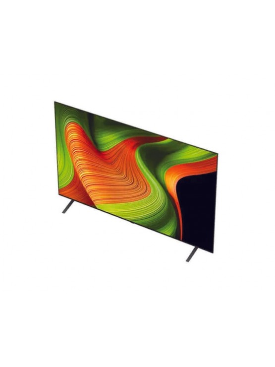 ტელევიზორი: LG OLED55B5RLA.AMCN 55" 4K UHD Smart TV HDR 10 WiFi Black