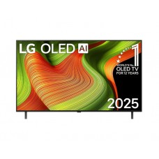 ტელევიზორი: LG OLED65B5RLA.AMCN 65" 4K UHD Smart TV HDR 10 Wi-Fi Black