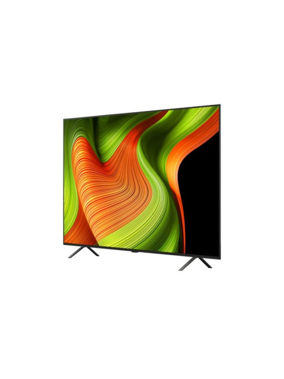 ტელევიზორი: LG OLED65B5RLA.AMCN 65" 4K UHD Smart TV HDR 10 Wi-Fi Black