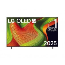 ტელევიზორი: LG OLED77B5RLA.AMCN 77" 4K UHD Smart TV HDR 10 WiFi Black