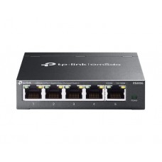 სვიჩი: TP-Link ES205G Omada 5-Port Gigabit Easy Managed Switch
