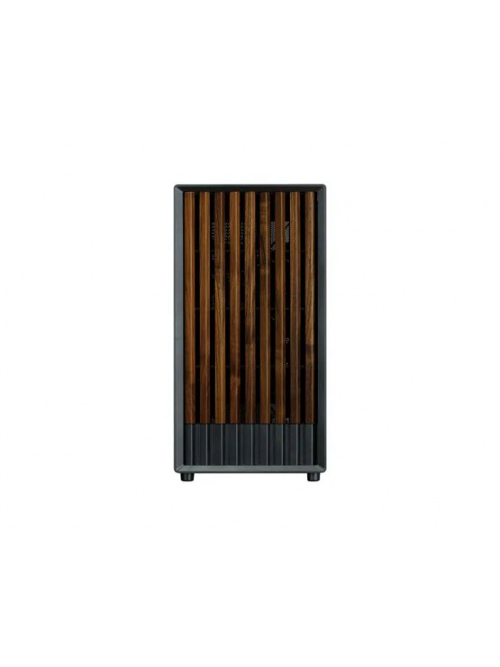 ქეისი: Zalman P10 Namu ARGB 3x120mm Micro-ATX Mini-Tower BLACK - P10NAMUBLACK