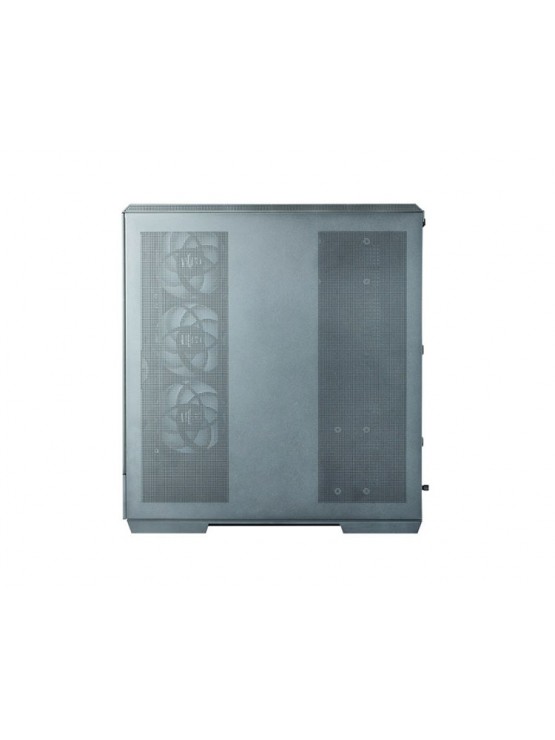 ქეისი: Zalman P50 DS 4x120mm ARGB Fans ATX Mid-Tower Black - P50DSBLACK