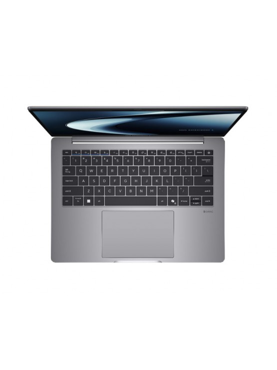 ნოუთბუქი: Asus ExpertBook P5 G2 P5405CAA-LY0507W 14" WUXGA Intel Ultra 5 125U 16GB 512GB SSD Win11 Home