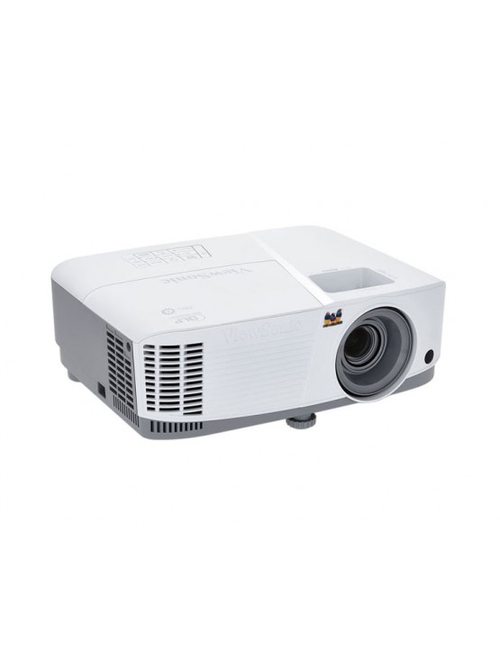 პროექტორი: ViewSonic PA503W 1280x800 DLP Business Projector 4000Lm 22000:1 White