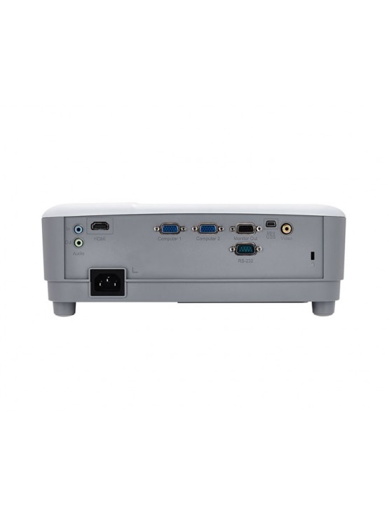 პროექტორი: ViewSonic PA503W 1280x800 DLP Business Projector 4000Lm 22000:1 White