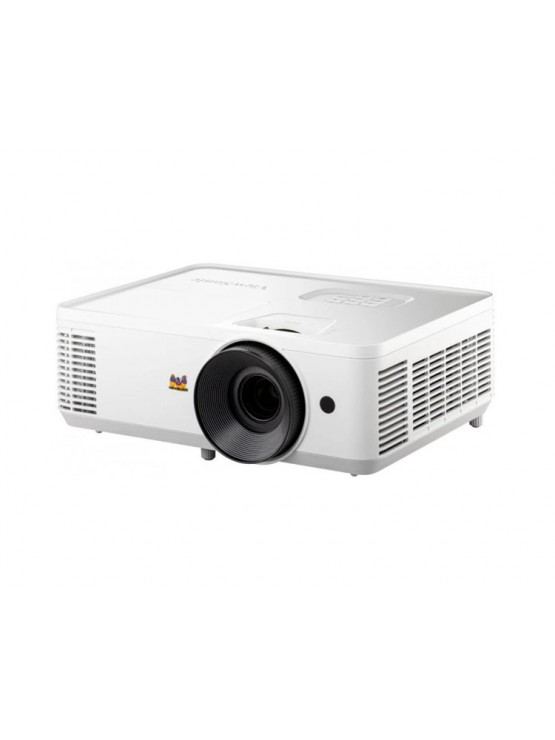 პროექტორი: ViewSonic PA700S 800x600 DLP Business & Education Projector 4500Lm 12500:1 White