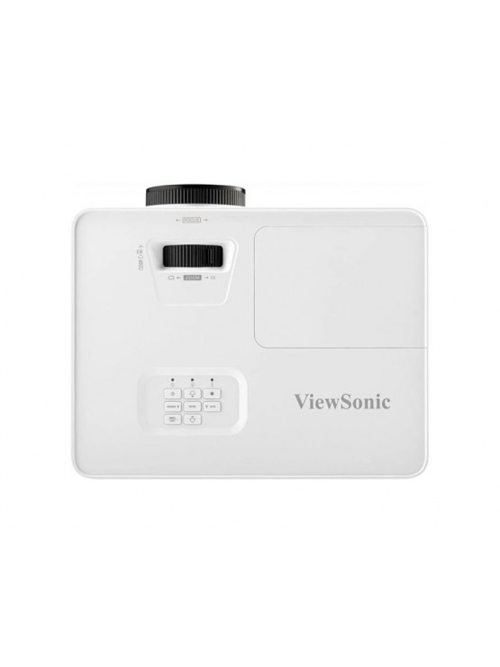 პროექტორი: ViewSonic PA700S 800x600 DLP Business & Education Projector 4500Lm 12500:1 White