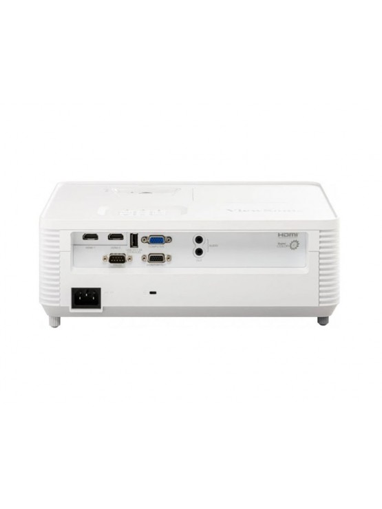 პროექტორი: ViewSonic PA700S 800x600 DLP Business & Education Projector 4500Lm 12500:1 White