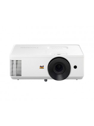 პროექტორი: ViewSonic PA700W 1280x800 DLP Projector 4500Lm 12500:1 White