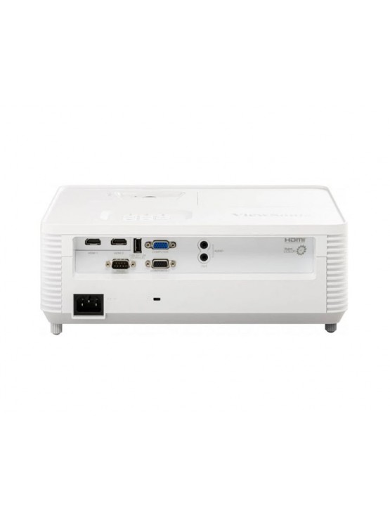 პროექტორი: ViewSonic PA700W 1280x800 DLP Projector 4500Lm 12500:1 White