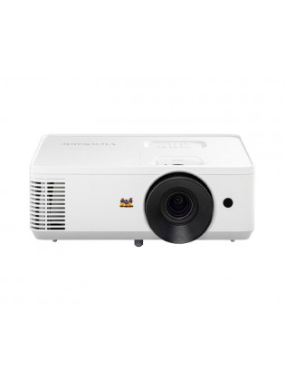 პროექტორი: ViewSonic PA700X 1024x768 Business/Education Projector 4500Lm 12500:1 White