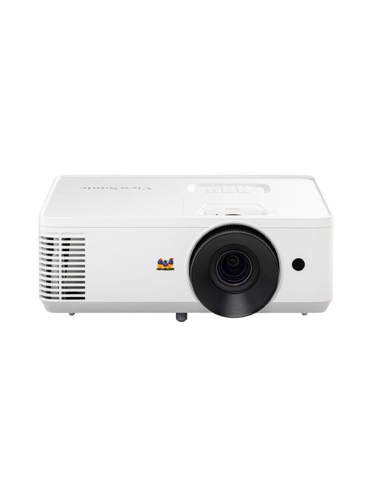 პროექტორი: ViewSonic PA700X 1024x768 Business/Education Projector 4500Lm 12500:1 White