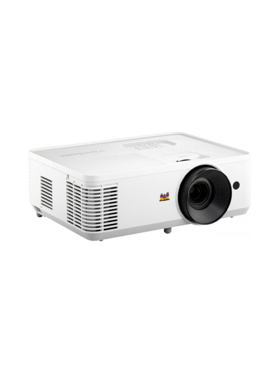 პროექტორი: ViewSonic PA700X 1024x768 Business/Education Projector 4500Lm 12500:1 White