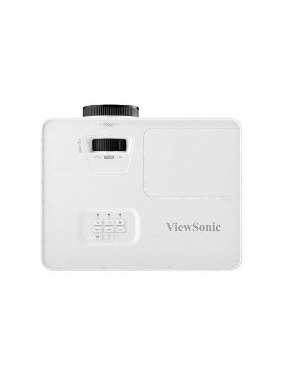პროექტორი: ViewSonic PA700X 1024x768 Business/Education Projector 4500Lm 12500:1 White