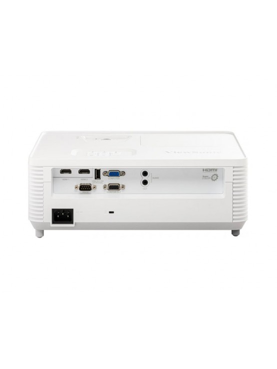 პროექტორი: ViewSonic PA700X 1024x768 Business/Education Projector 4500Lm 12500:1 White