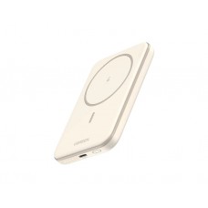 დამტენი: UGREEN PB561 25208 10000mAh Magnetic Power Bank Beige