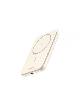 დამტენი: UGREEN PB561 25208 10000mAh Magnetic Power Bank Beige