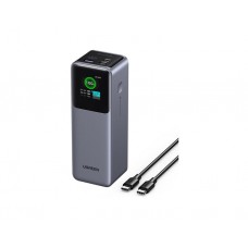 დამტენი: Ugreen PB721 35524B Nexode 20000mAh Power Bank Grey