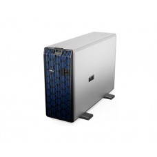 სერვერი: Dell PowerEdge T560 1x Intel Xeon Silver 4510 1x 32GB 1x 480GB SSD