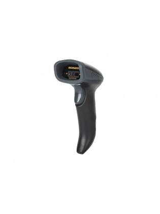 ბარკოდის სკანერი: Posfix 2D Handheld Barcode Scanner USB w/o stand - PF-2030U