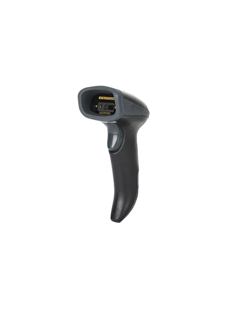 ბარკოდის სკანერი: Posfix 2D Handheld Barcode Scanner USB w/o stand - PF-2030U
