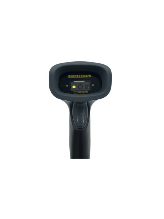 ბარკოდის სკანერი: Posfix 2D Handheld Barcode Scanner USB w/o stand - PF-2030U