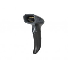 ბარკოდის სკანერი: Posfix 2D Handheld Barcode Scanner USB w/o stand - PF-3030