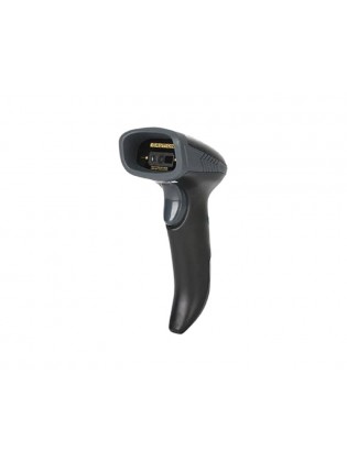 ბარკოდის სკანერი: Posfix 2D Handheld Barcode Scanner USB w/o stand - PF-3030