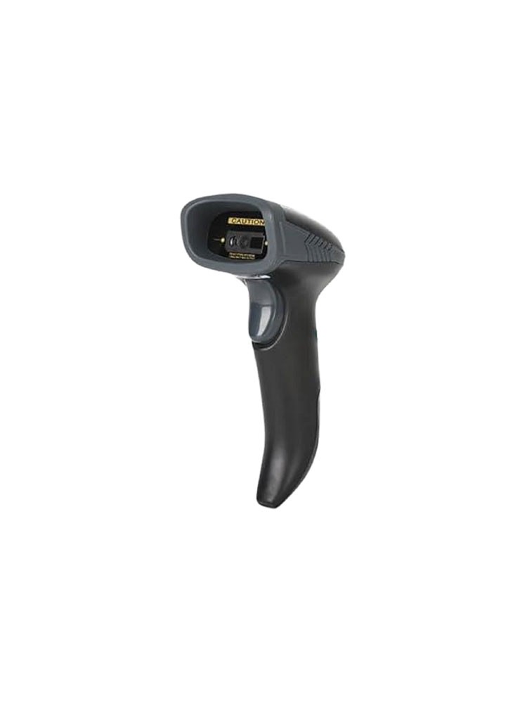 ბარკოდის სკანერი: Posfix 2D Handheld Barcode Scanner USB w/o stand - PF-3030