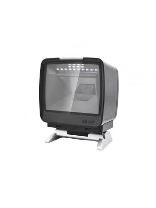 ბარკოდის სკანერი: Posfix Barcode Desktop Scanner Black - PF-5080H