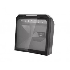 ბარკოდის სკანერი: Posfix Barcode Desktop Scanner Black - PF-5085DQ
