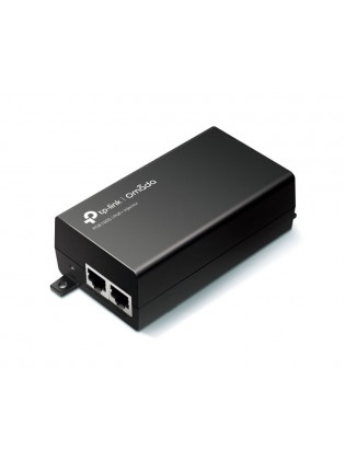 PoE გარდამქმნელი: TP-Link Omada POE160S PoE+ Injector
