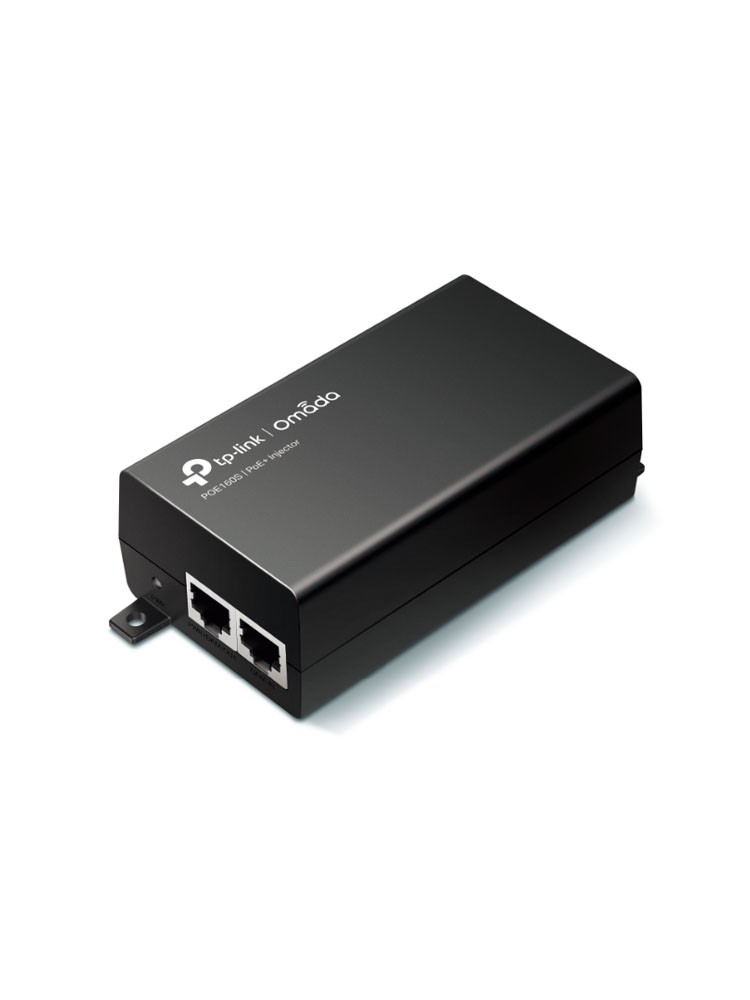 PoE გარდამქმნელი: TP-Link Omada POE160S PoE+ Injector