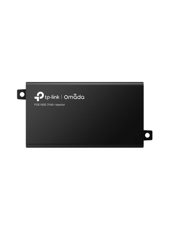 PoE გარდამქმნელი: TP-Link Omada POE160S PoE+ Injector