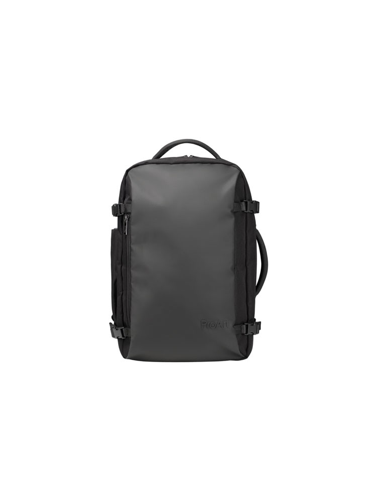 ნოუთბუქის ჩანთა: Asus 90XB08B0-BBP010 ProArt PP2700 17" Backpack Black