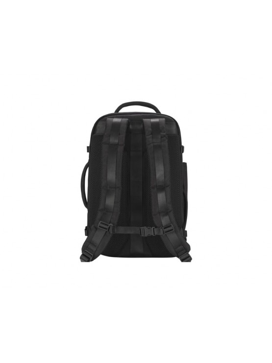 ნოუთბუქის ჩანთა: Asus 90XB08B0-BBP010 ProArt PP2700 17" Backpack Black