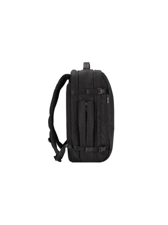 ნოუთბუქის ჩანთა: Asus 90XB08B0-BBP010 ProArt PP2700 17" Backpack Black