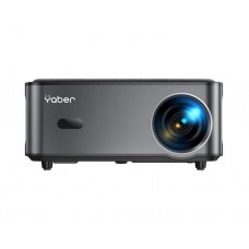პროექტორი: Yaber Pro U6 (AOSP) 1920x1080 LCD Projector 800Lm 1.54:1 Silver
