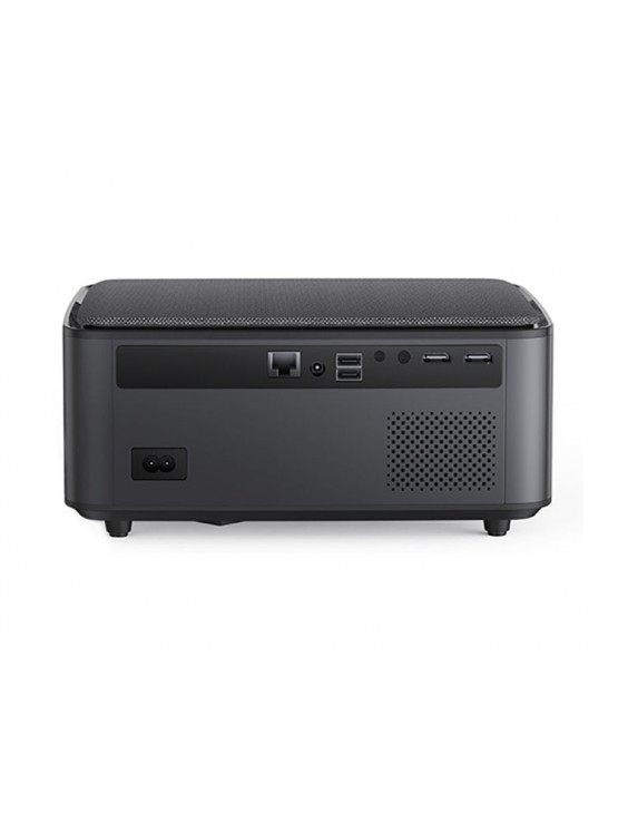 პროექტორი: Yaber Pro U6 (AOSP) 1920x1080 LCD Projector 800Lm 1.54:1 Silver