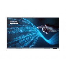 სმარტბორდი: Prestigio Solutions 86" 4K UHD Android 13 16GB 128GB Multiboard - PSMB011P861