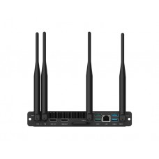 OPS მოდული: Prestigio Solutions Intel i5-1235U 8GB 256GB SSD Mini PC for MultiBoards - PSMB528K001